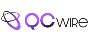 QC Wire Logo